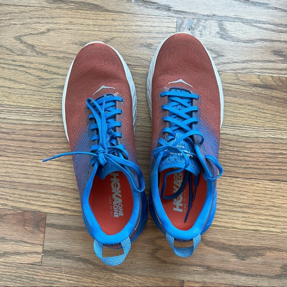 Hoka One One Mach 3 - Picture 2 of 7